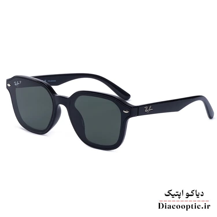 عینک آفتابی مردانه اورجینال برند ریبن مدل KO-RB4458 — تصویر ۶