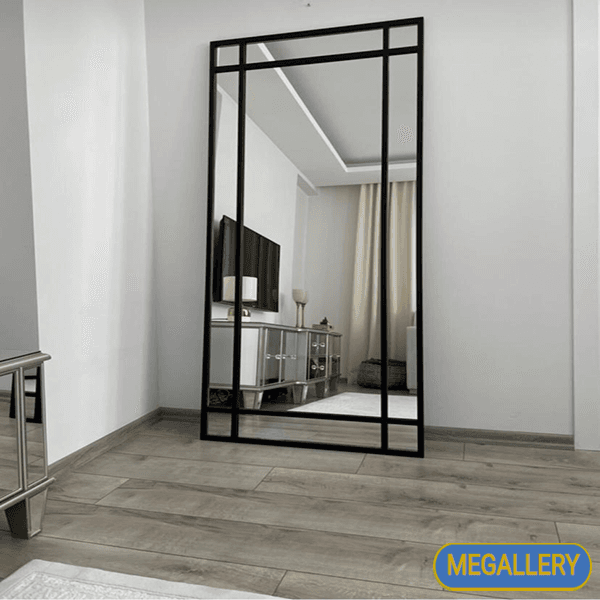 آینه قدی مدل شهرزاد