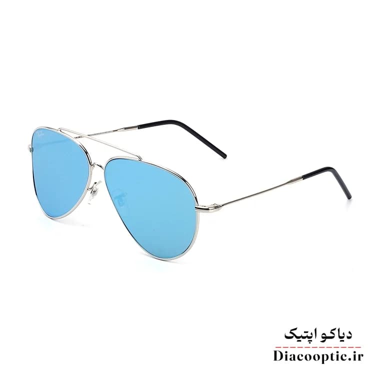 عینک آفتابی مردانه اورجینال برند ریبن مدل KO-RB0101S — تصویر ۲