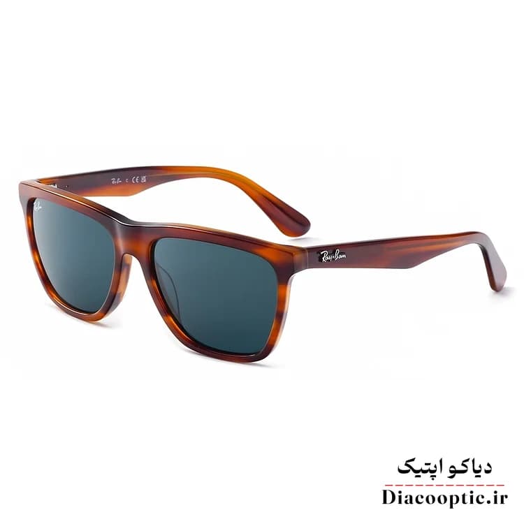 عینک آفتابی مردانه اورجینال برند ریبن مدل KO-RB4442 — تصویر ۹