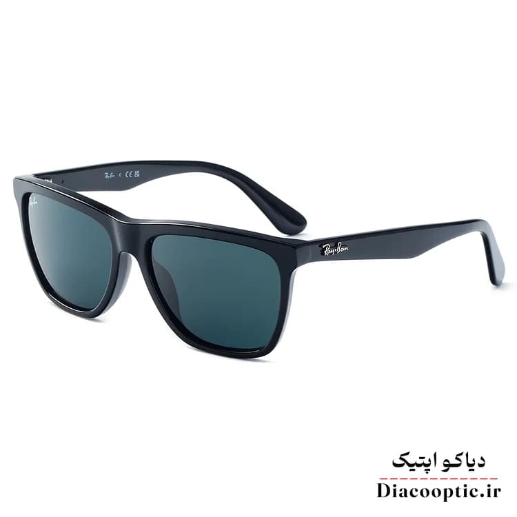 عینک آفتابی مردانه اورجینال برند ریبن مدل KO-RB4442 — تصویر ۳