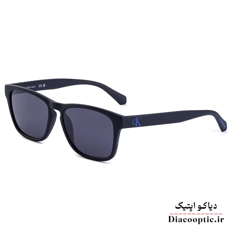 عینک آفتابی مردانه اورجینال برند کلوین کلین مدل KO-CK1623