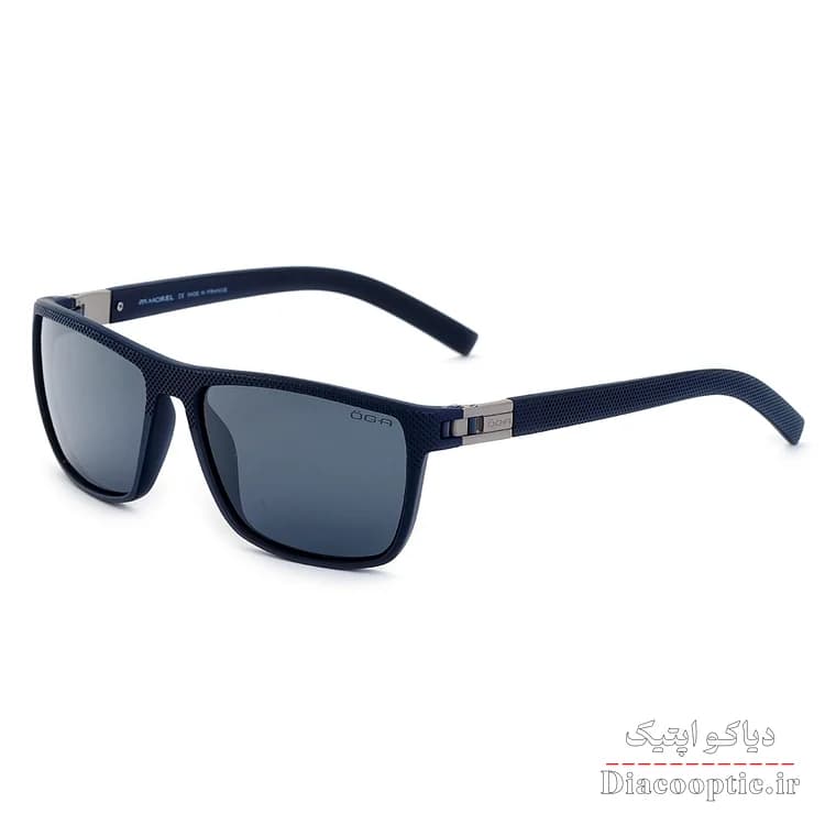 عینک آفتابی مردانه اورجینال برند اوگا مدل KO-OGA9603 — تصویر ۵