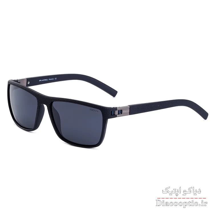 عینک آفتابی مردانه اورجینال برند اوگا مدل KO-OGA9603 — تصویر ۳