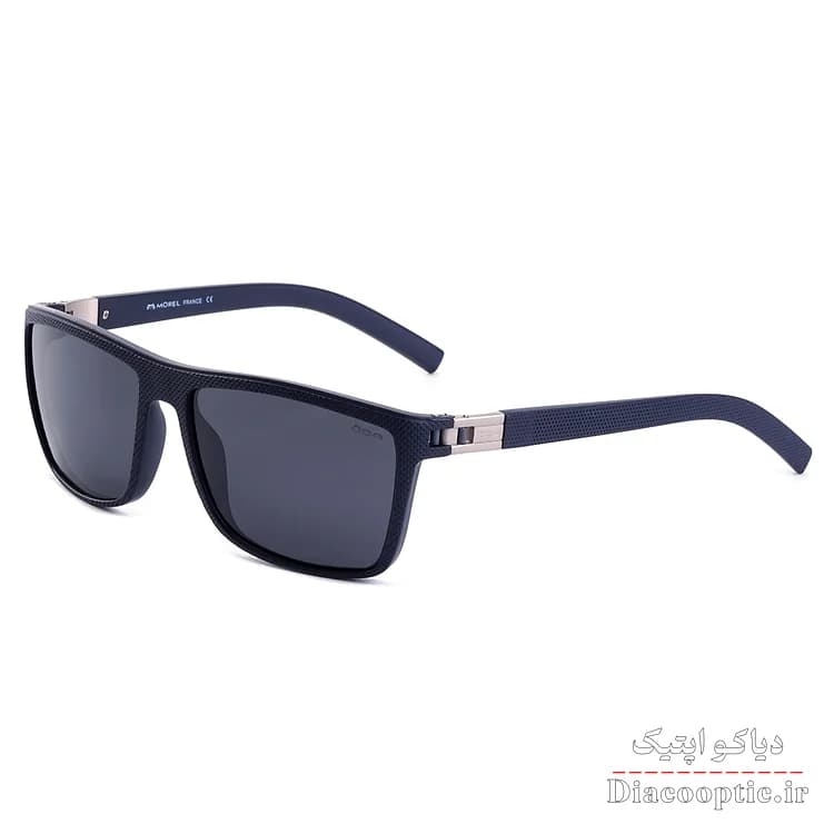 عینک آفتابی مردانه اورجینال برند اوگا مدل KO-OGA9601 — تصویر ۵