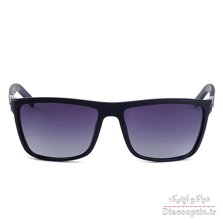 عینک آفتابی مردانه اورجینال برند اوگا مدل KO-OGA9601 — تصویر ۲
