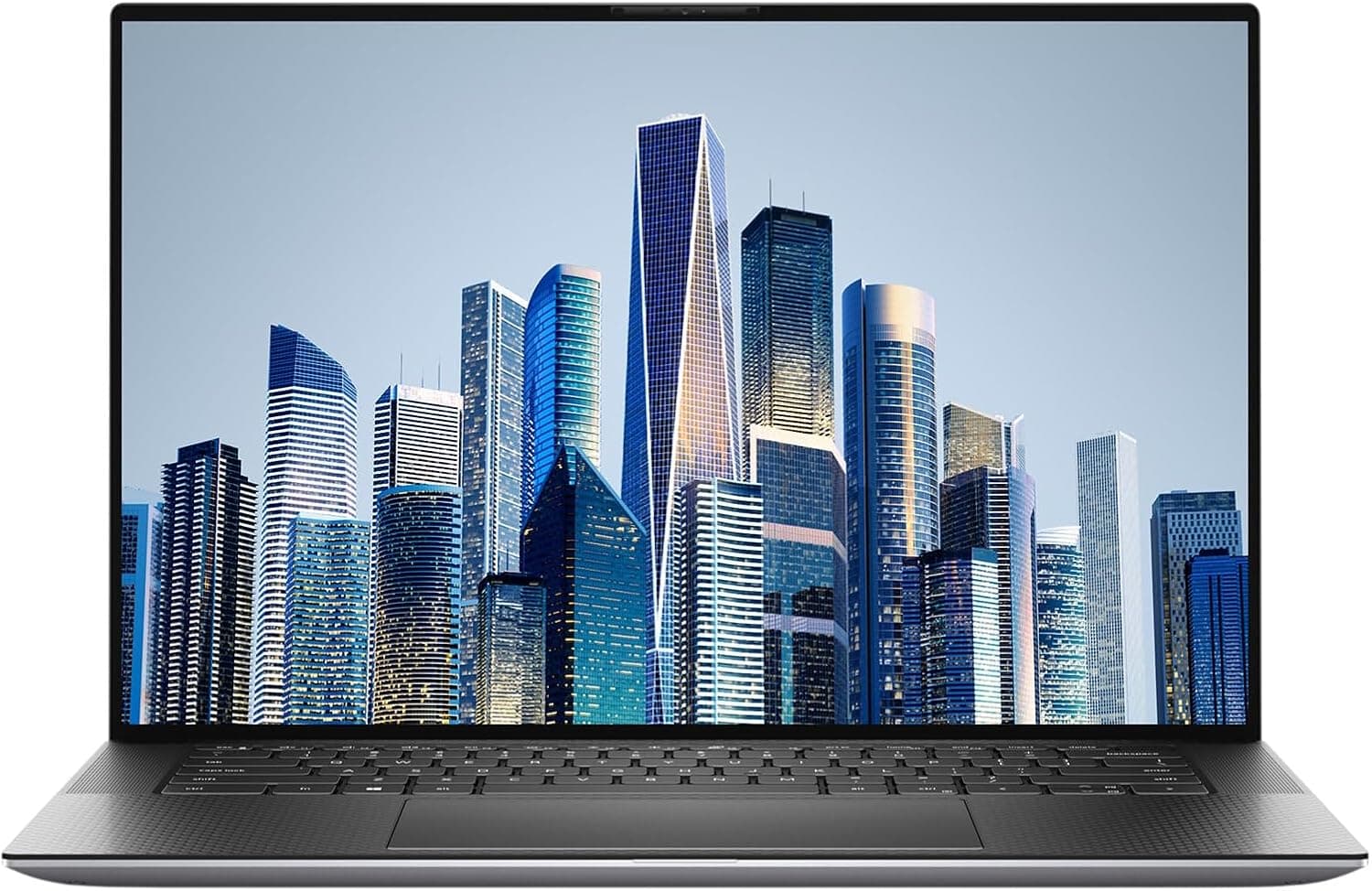 لپ تاپ دل DELL PRECISION 5560 | i7 11800 H | 16 DDR4 | 512 SSD| 4GB NVIDIA RTX T1200 | 15.6 FHD