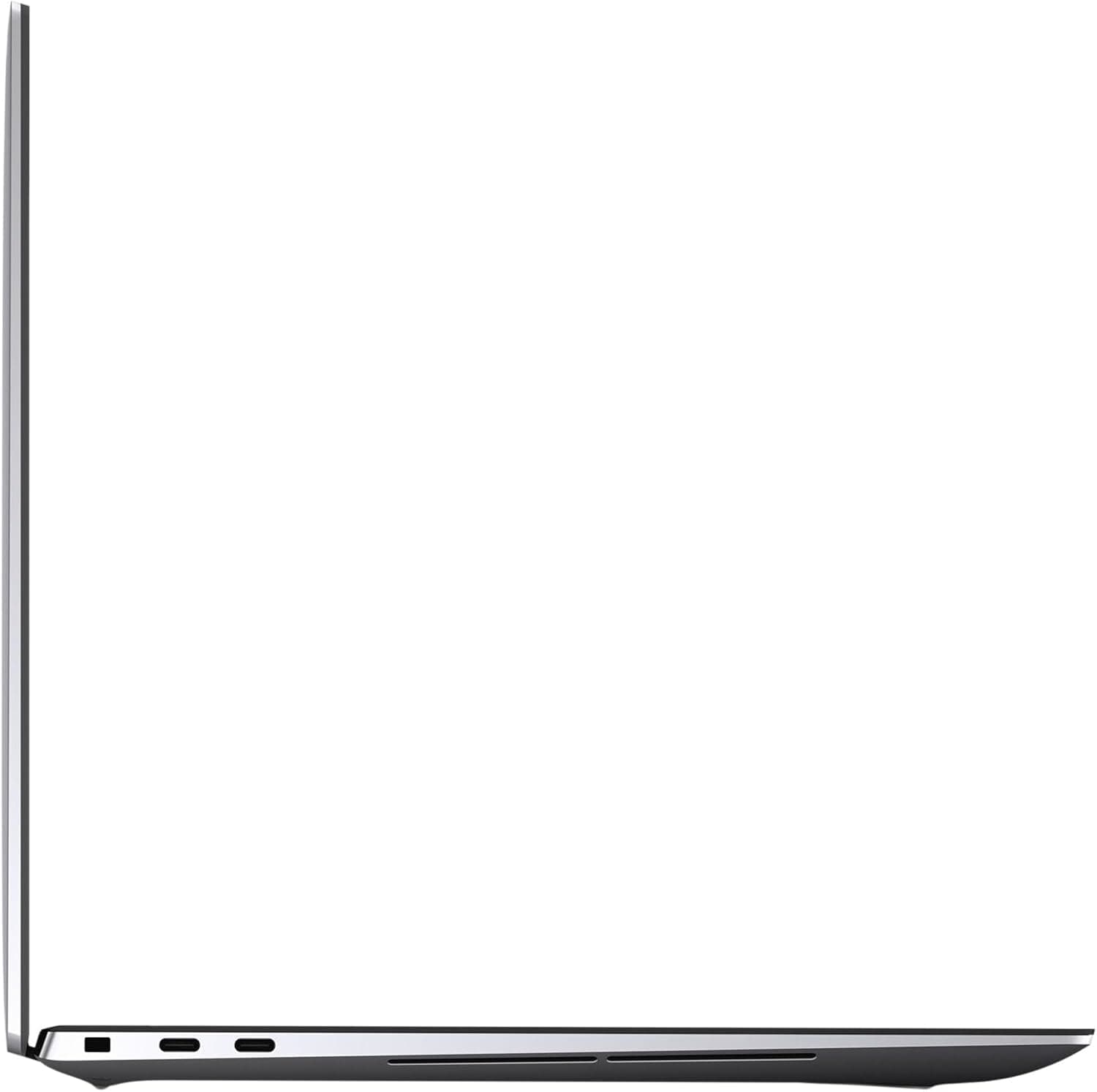 لپ تاپ دل DELL PRECISION 5560 | i9 11950 H | 16 DDR4 | 512 SSD| 4GB NVIDIA RTX A2000 | 15.6 FHD — تصویر ۶