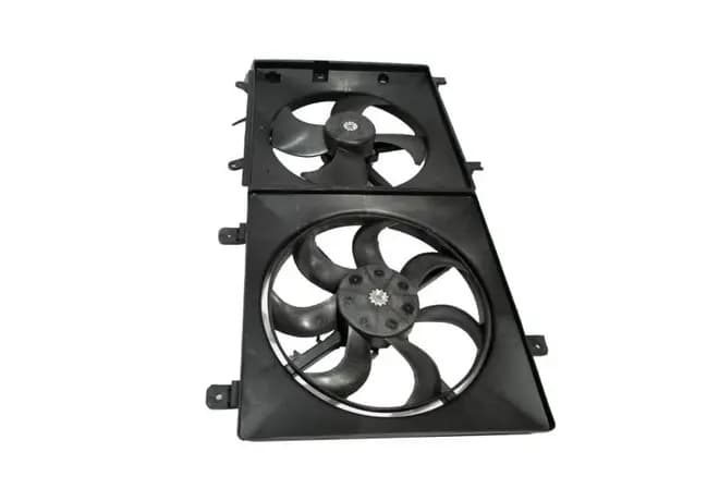 مجموعه فن کامل لیفان x60