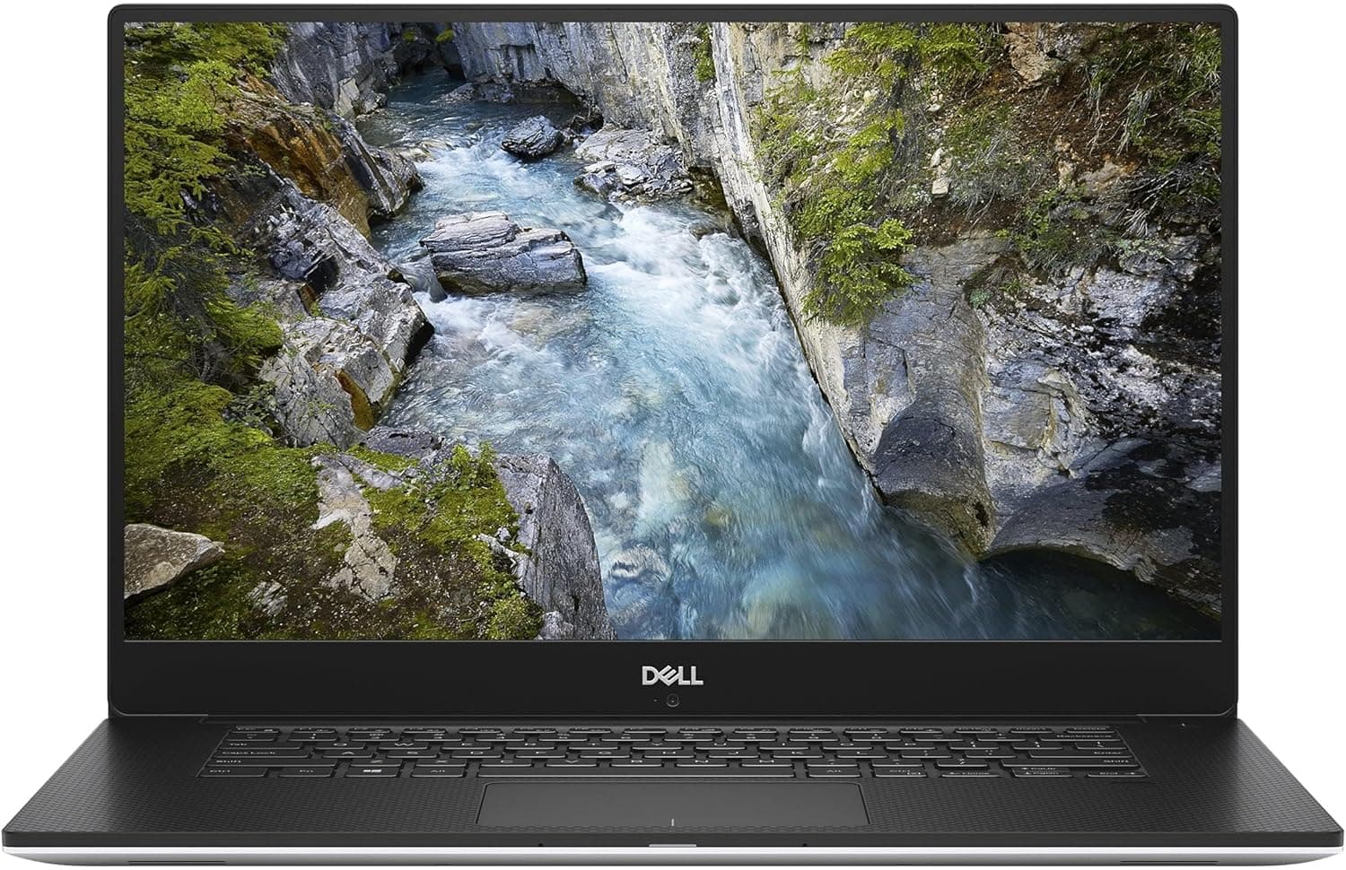 لپ تاپ دل DELL PRECISION 5530 | i7 8850 H | 16 DDR4 | 512 SSD| 4GB NVIDIA QUADRO P1000 | 15.6 FHD