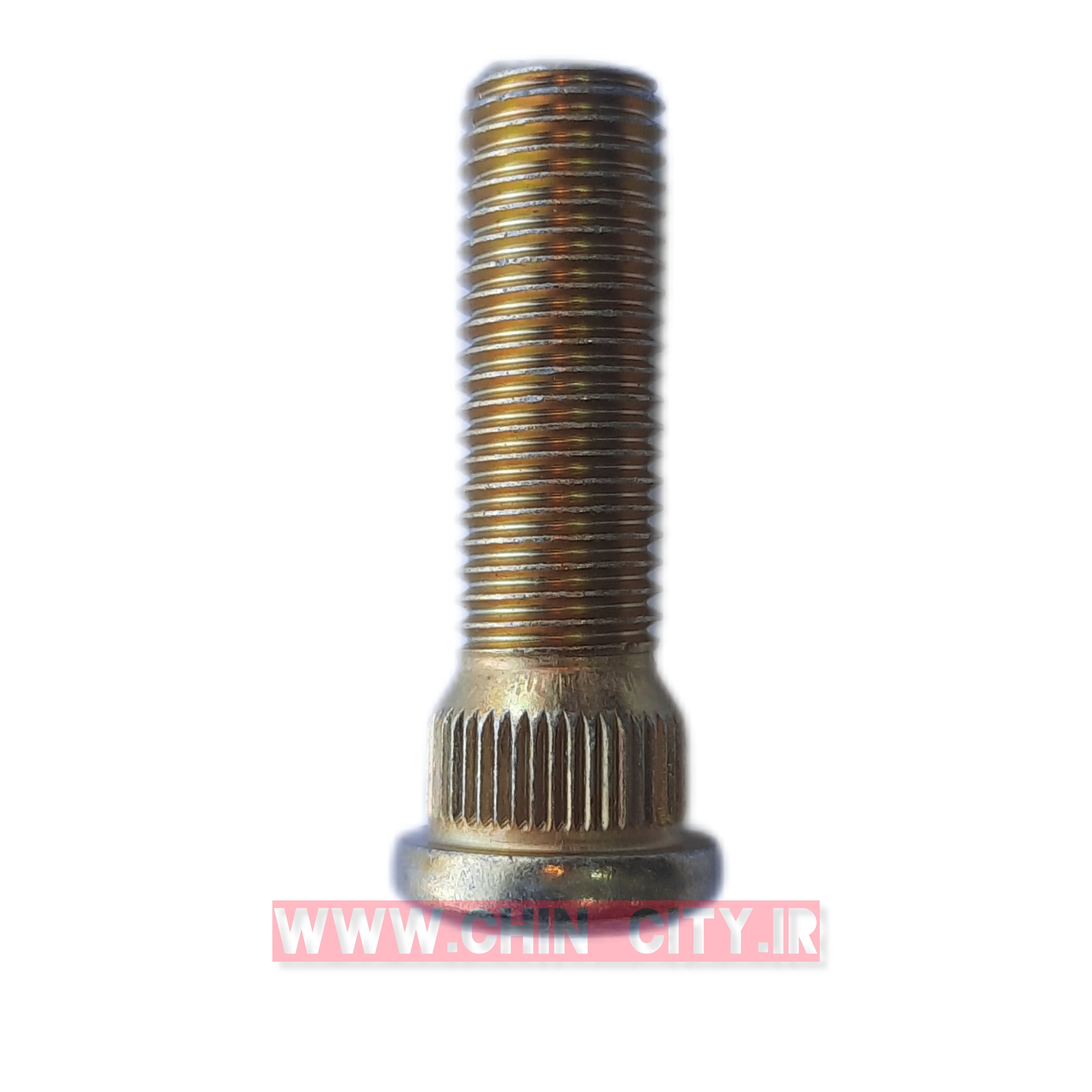 پیچ چرخ جک جی 5 j5 اصلی 310311u2011