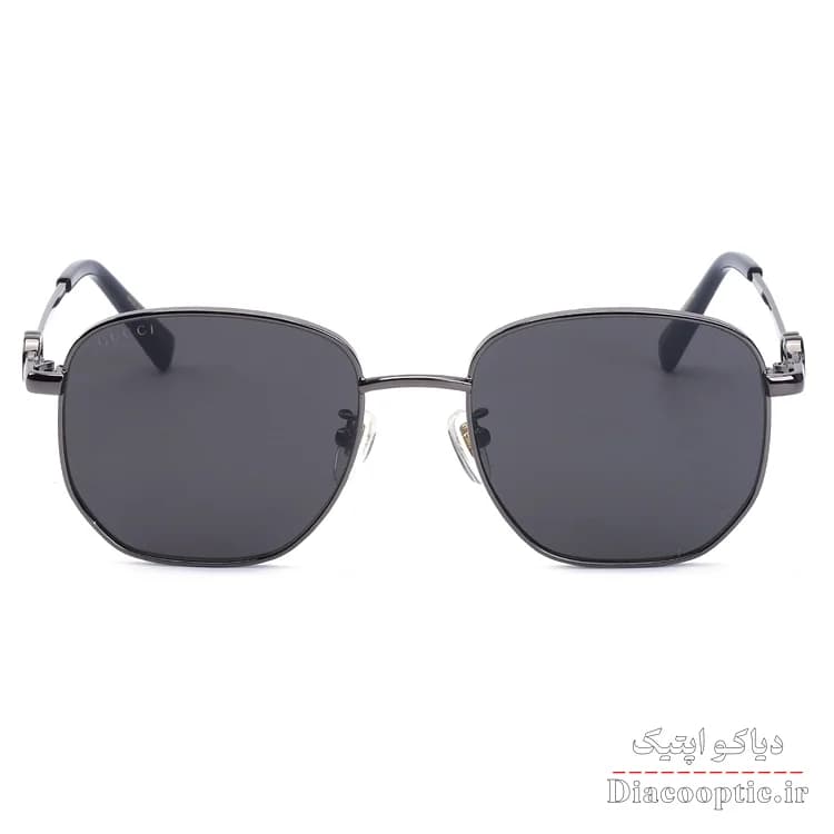 عینک آفتابی زنانه اورجینال برند گوچی مدل GG2206 — تصویر ۲