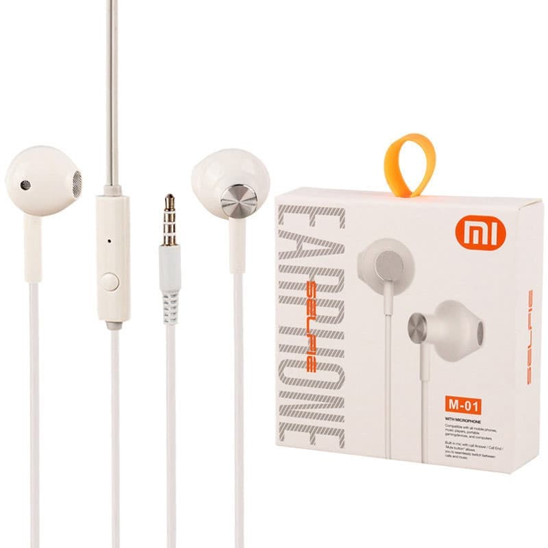 هندزفری باسیم شیائومی مدل M-01