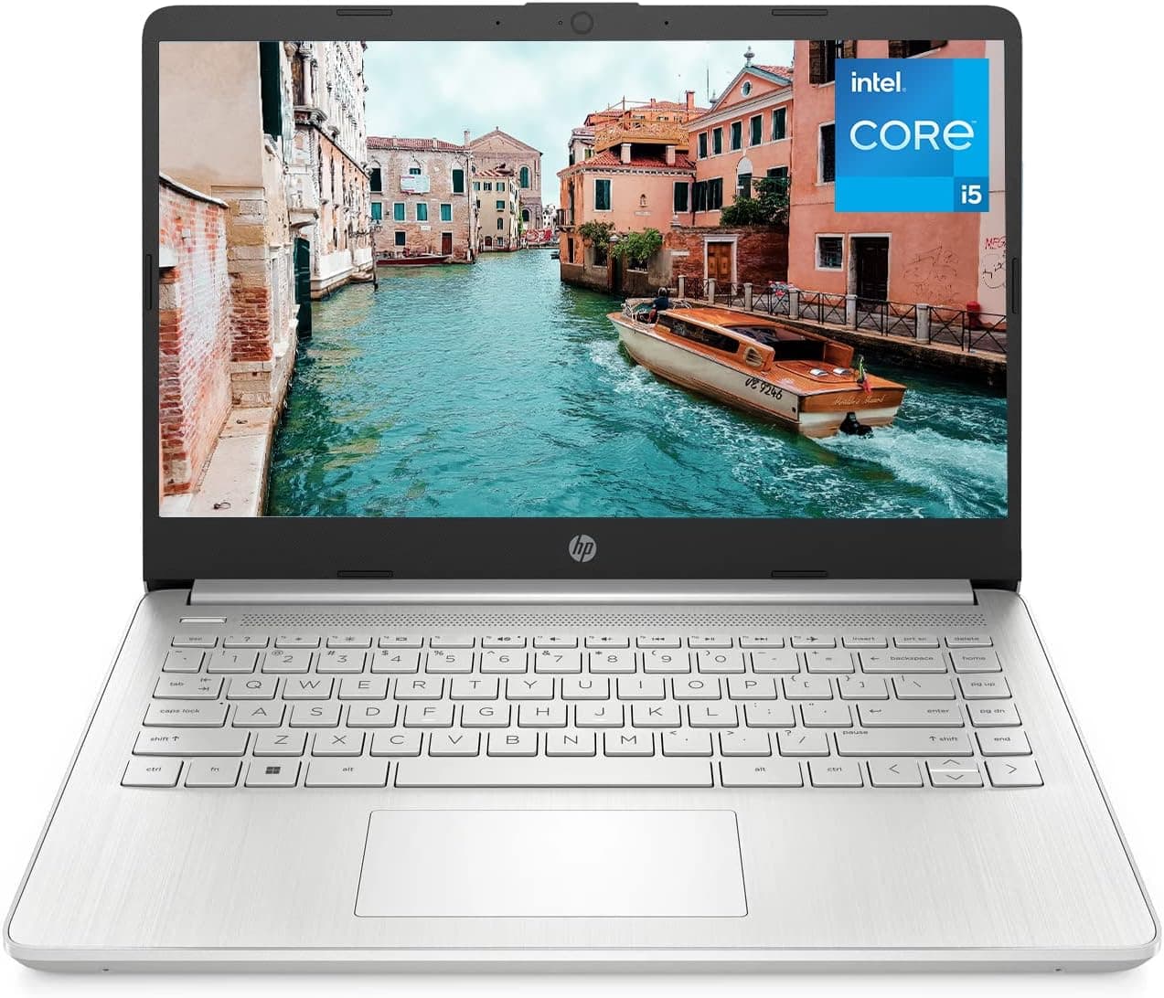 لپ تاپ اچ پی HP PAVILION 14 OPEN BOX | i5 1035 G1 | 8GB DDR4 | 512GB SSD | INTEL | 14 FHD