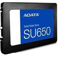 اس اس دی ای دیتا Ultimate SU650 SATA III 512GB — تصویر ۲