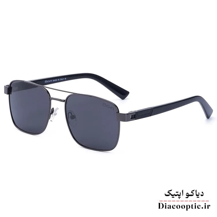 عینک آفتابی مردانه اورجینال برند اوگا مدل OGA9627