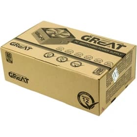 پاور گریت Great GR230 — تصویر ۲