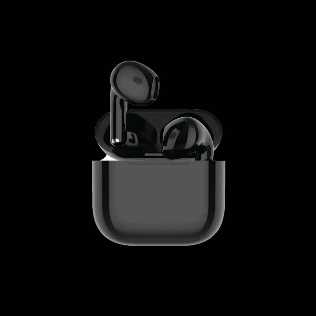 هندزفری بی‌سیم گرین لایون مدل True Wireless Earbuds 4 — تصویر ۴