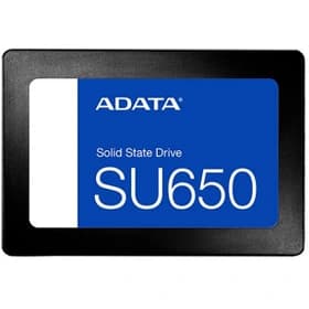 هارد اس اس دی adata 256 GB — تصویر ۲