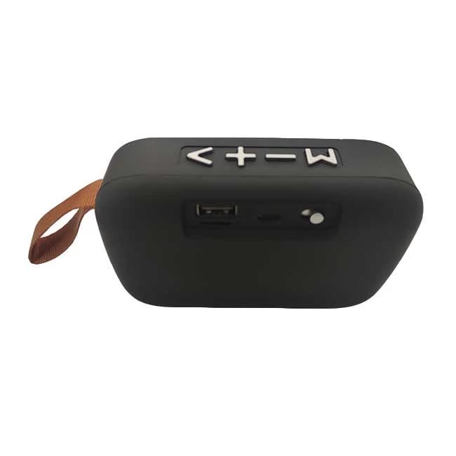 اسپیکر بلوتوثی| bluetooth digital speaker model:G2C — تصویر ۲
