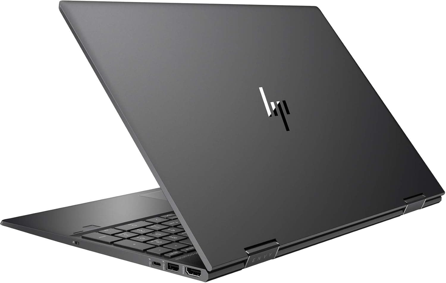 لپ تاپ صفحه لمسی اچ پی HP ENVY 13 X360 TOUCH | RYZEN 7 3700 U | 16GB DDR4 | 256GB SSD | 2GB AMD RADEON VEGA 10 | 13 FHD Touch — تصویر ۶