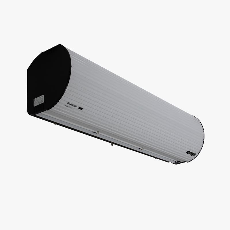 پرده‌هوا اکونومیکال مدل BC-1040-R — تصویر ۵