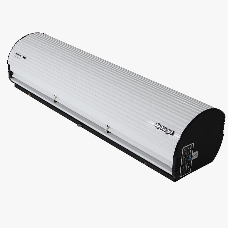 پرده‌هوا اکونومیکال مدل BC-1240-R — تصویر ۵
