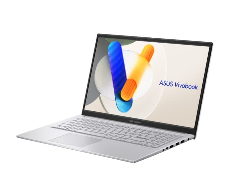لپ تاپ ایسوس Vivobook X1504ZA i7 1255U — تصویر ۴