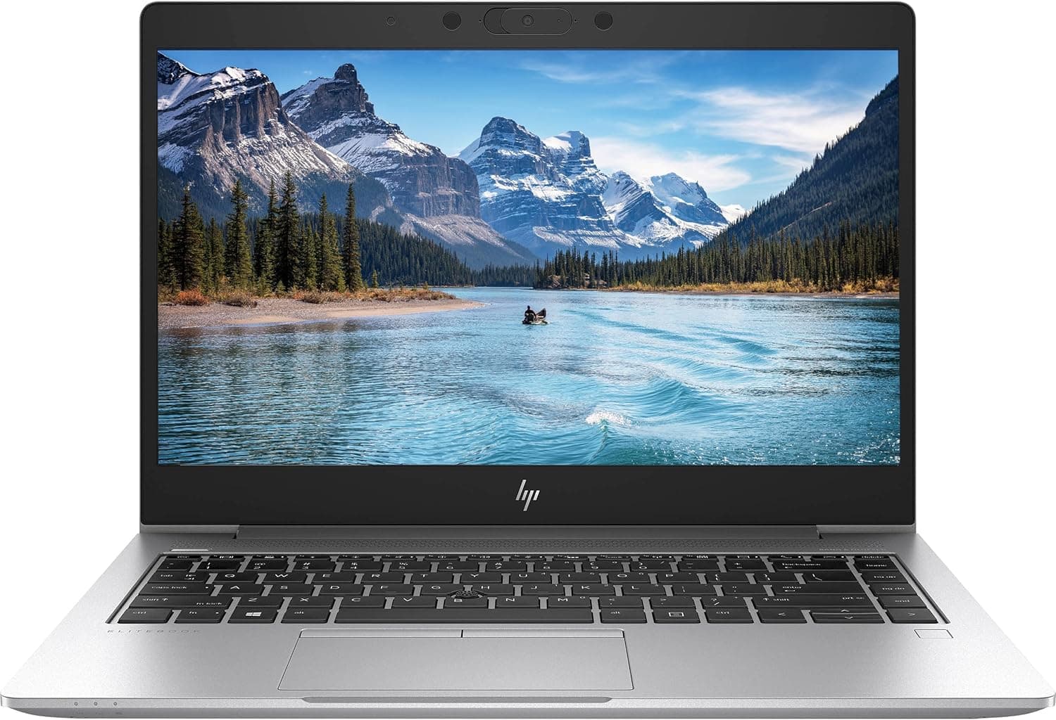 لپ تاپ اچ پی HP ELITEBOOK 745 G6 | RYZEN 7 PRO 3700 UW | 8 DDR4 | 256 SSD| 2GB AMD RADEON VEGA 10 DDR4 | 14 FHD