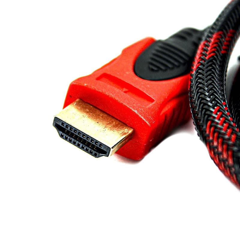 کابل HDMI HIGH QUALITY 20 متری — تصویر ۲
