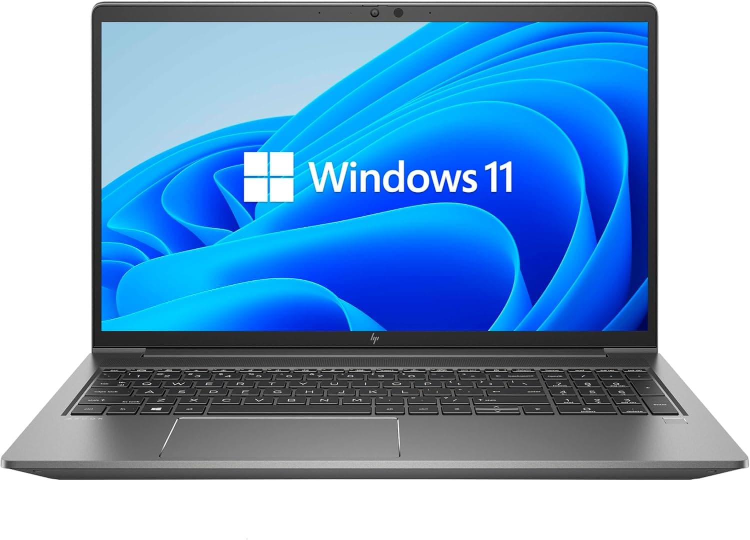 لپ تاپ اچ پی HP ZBOOK POWER 15 G8 | i7 11850 H | 32GB DDR4 | 512GB SSD | 4GB NVIDIA QUADRO T1200 | 15.6 FHD