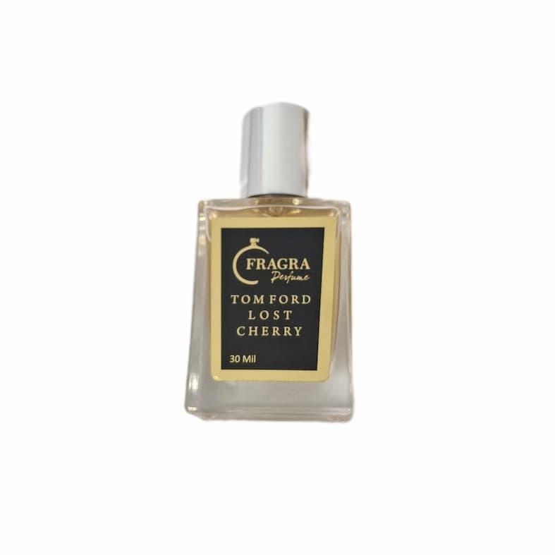 عطر تام فورد لاست چری فراگرا