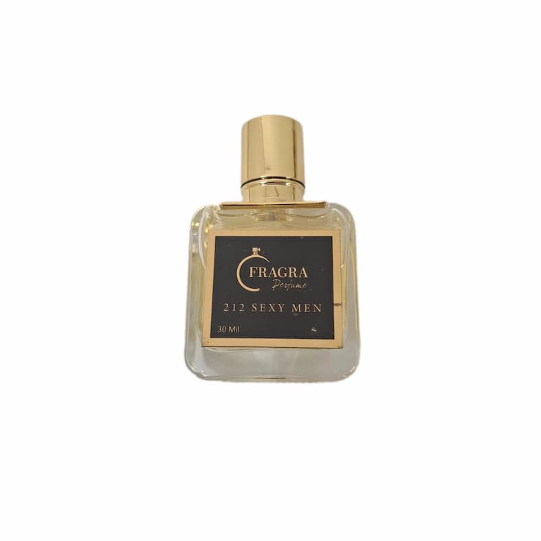 عطر 212 سک سی مردانه فراگرا