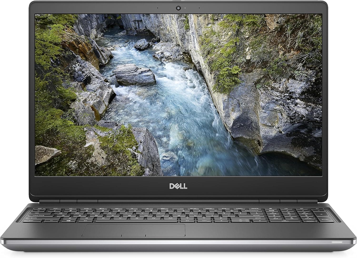 لپ تاپ دل DELL PRECISION 7550 | i7 10850 H | 16 DDR4 | 512 SSD| 4GB NVIDIA QUADRO T2000 | 15.6 FHD
