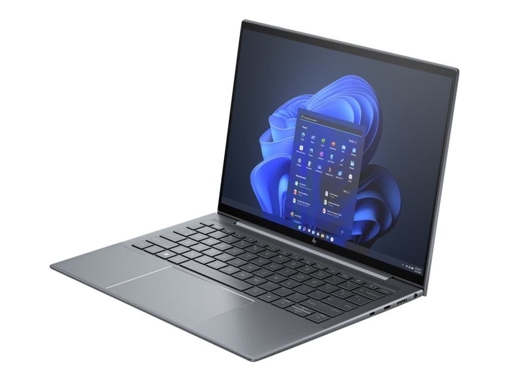لپ تاپ اپن باکس اچ پی HP DRAGONFLY 13.5 G4 OPEN BOX | i5 1335 U | 16GB DDR5 | 256GB SSD | INTEL Iris® Xe | 13.5 FHD — تصویر ۳