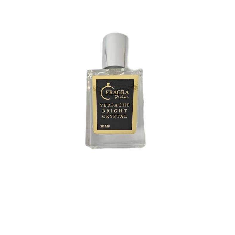 عطر ورساچه برایت کریستال (ورساچه صورتی) فراگرا — تصویر ۲