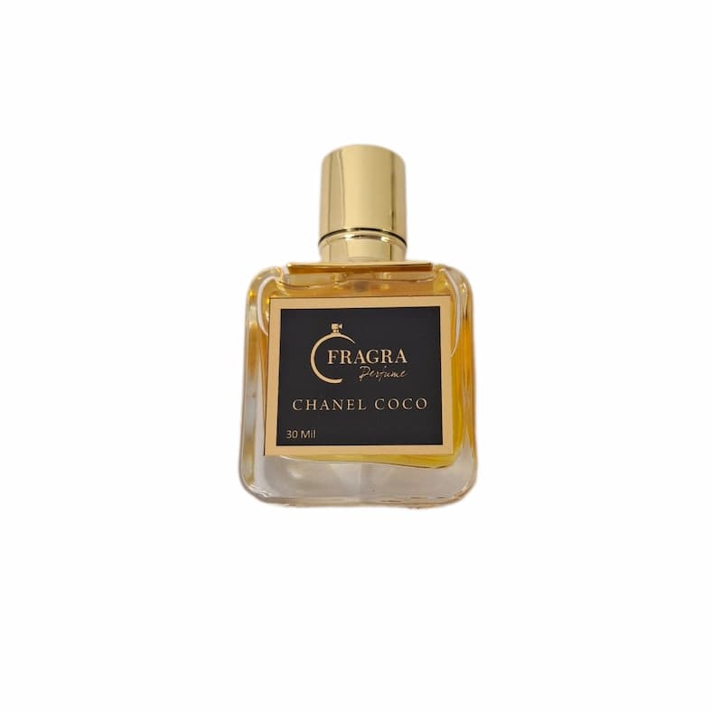 عطر شنل کوکو فراگرا