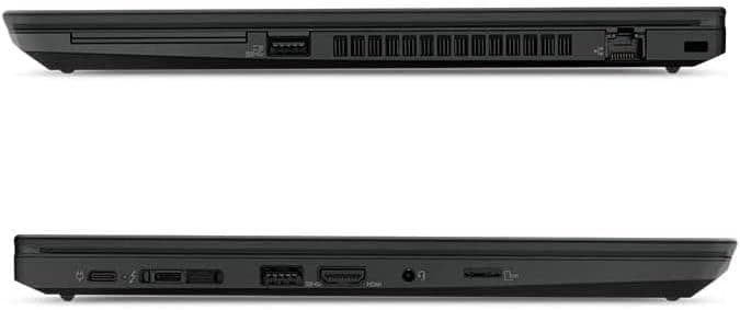 لپ تاپ لنوو LENOVO THINKPAD T490 | i5 8365 U | 16GB DDR4 | 512GB SSD | INTEL | 14 FHD — تصویر ۳