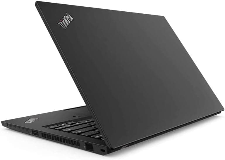 لپ تاپ لنوو LENOVO THINKPAD T490 | i5 8365 U | 16GB DDR4 | 512GB SSD | INTEL | 14 FHD — تصویر ۴