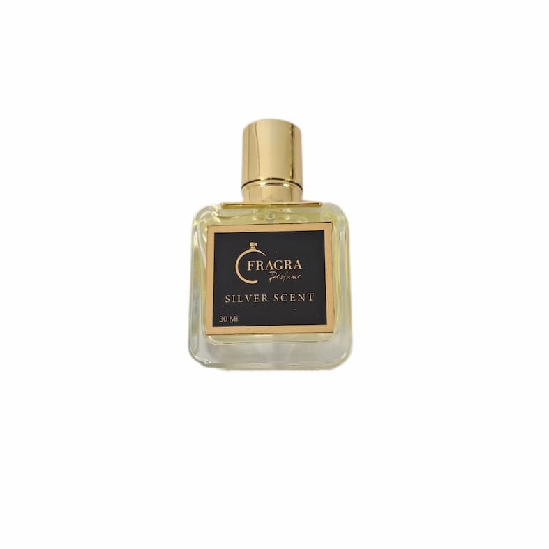 عطر سیلور سنت فراگرا
