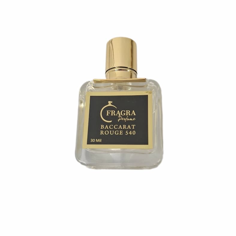 عطر باکارات رژ 540 فراگرا