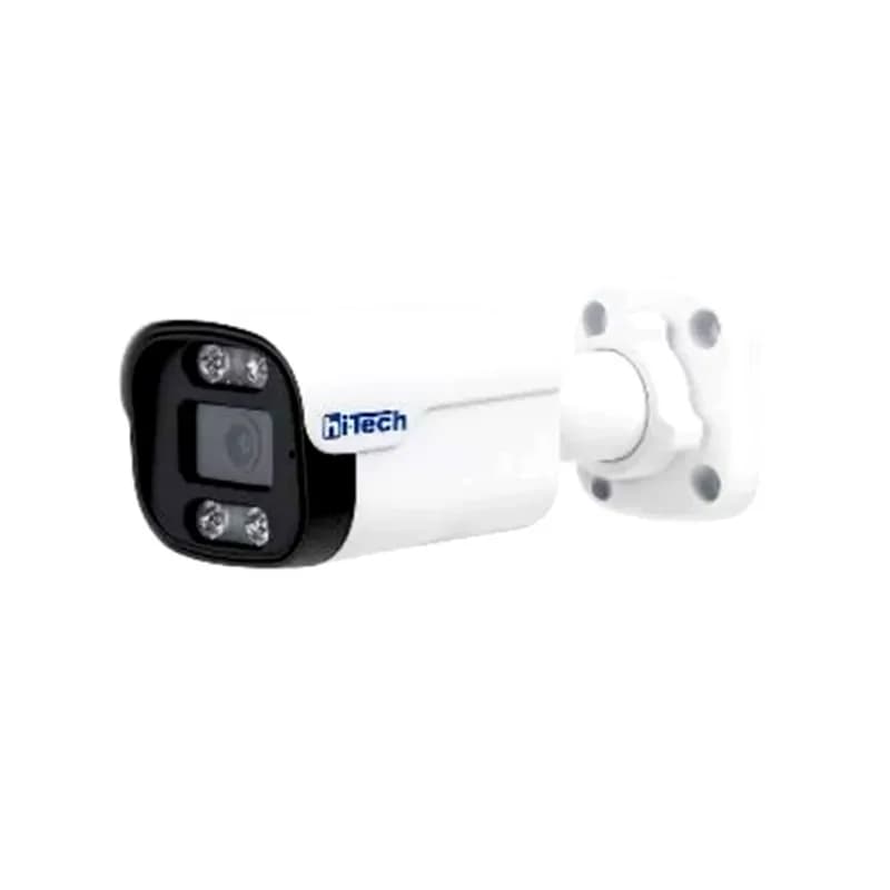 دوربین مداربسته AHD هایتک مدل HAB-2587-W-2.8-2MP