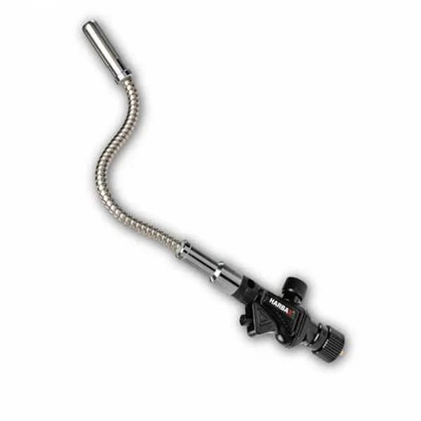 سرپیک گردنی فلزی Harbax مدل HMT-1000C | قابل تنظیم