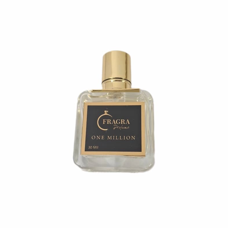 عطر وان میلیون فراگرا