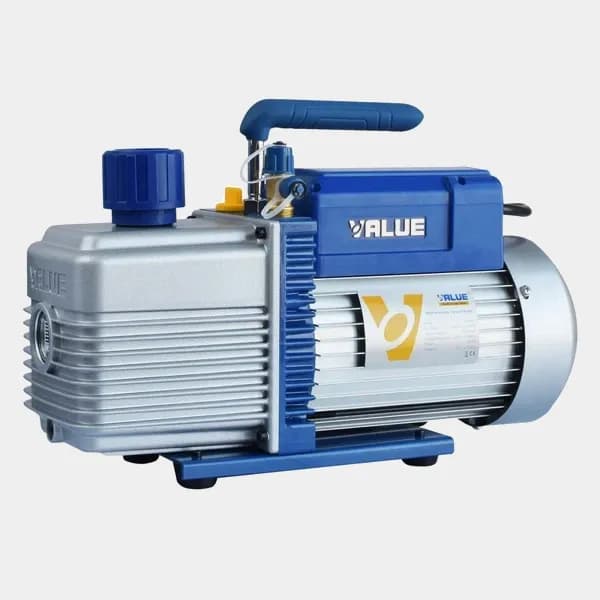 پمپ وکیوم VE 180 VALUE