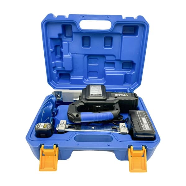 لوله خم کن برقی VALUE مدل VTB-22L