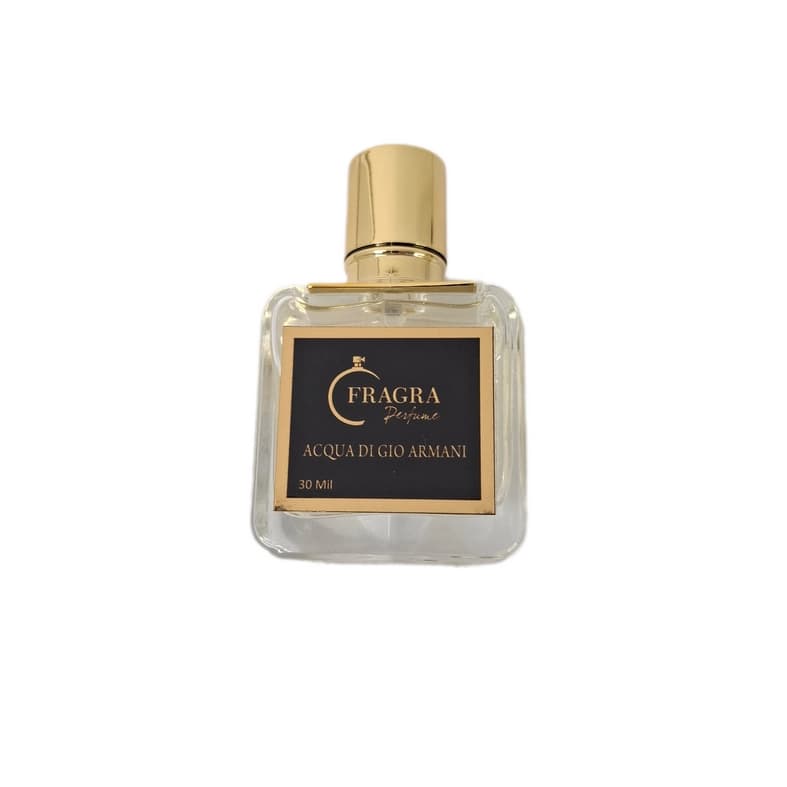 عطر آکوا دی جیو آرمانی فراگرا