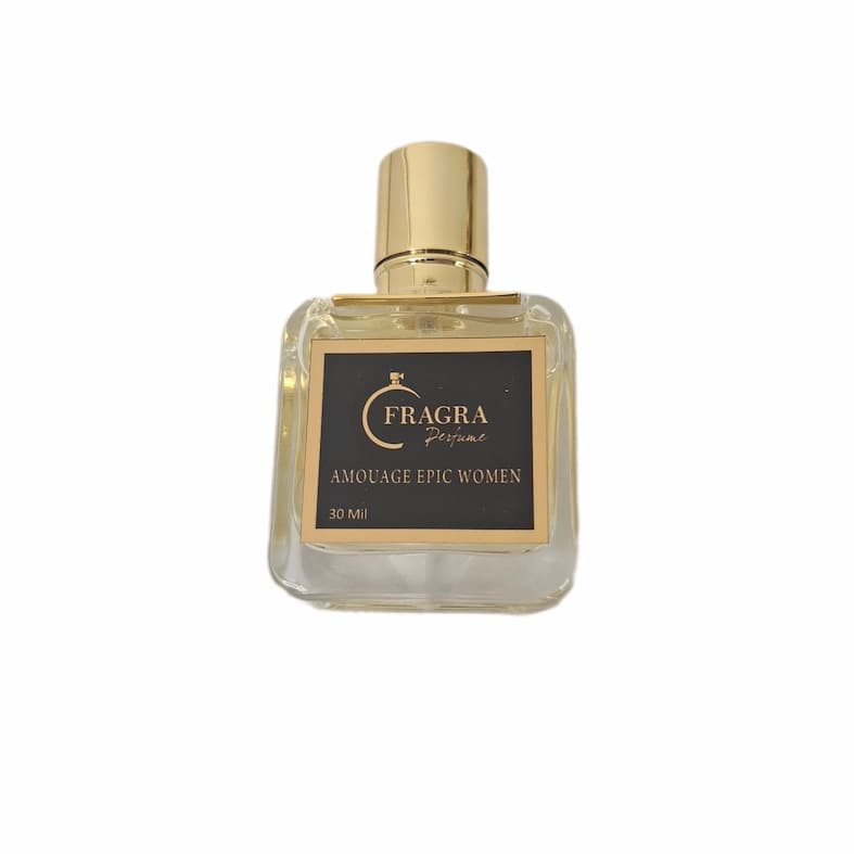 عطر آمواج اپیک زنانه فراگرا