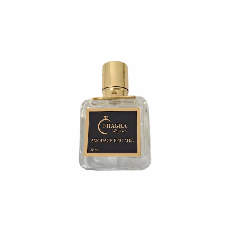 عطر آمواج اپیک مردانه فراگرا