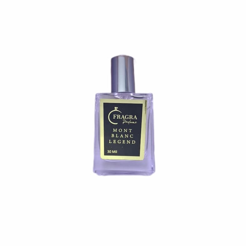 عطر مونت بلنک لجند فراگرا